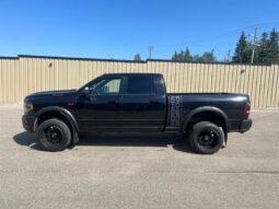 
										2019 Ram 2500 Power Wagon 6.4L Hemi Crew Cab 4X4 full									