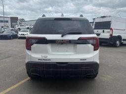 
										2023 GMC Acadia SLE 4×4 full									