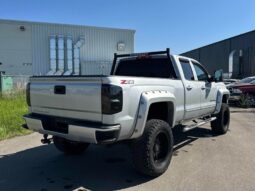 
										2018 Chevrolet Silverado 1500 LT 5.3L Ext. Cab 4X4 full									