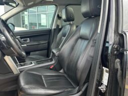 
										2017 Land Rover Discovery Sport HSE AWD full									