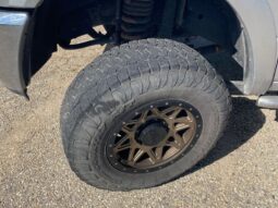 
										2018 Ram 2500 Laramie Diesel Lifted Crew Cab 4×4 full									