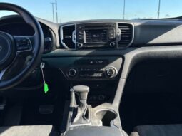 
										2019 Kia Sportage LX AWD full									