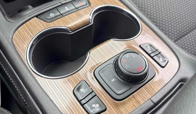 
								2023 GMC Acadia SLE 4×4 full									