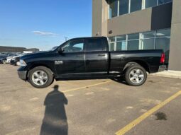
										2019 Ram 1500 Classic St Ext. Cab 4X4 full									
