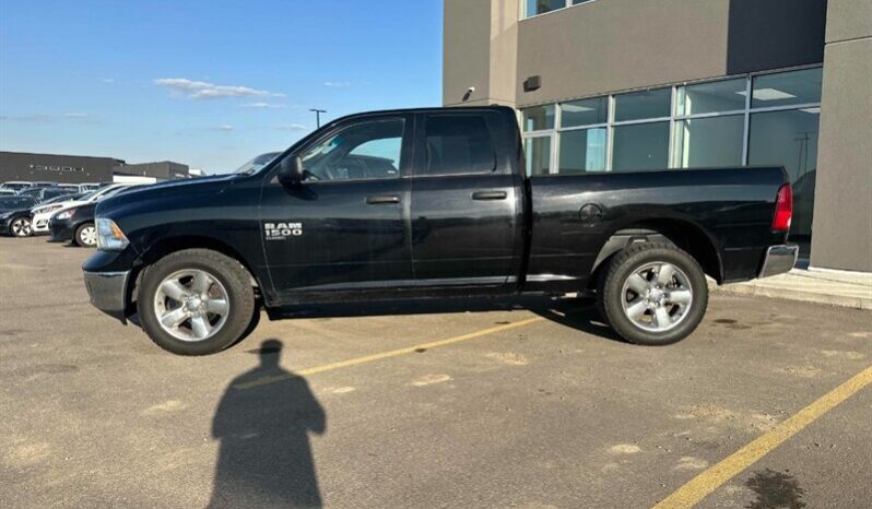 
								2019 Ram 1500 Classic St Ext. Cab 4X4 full									
