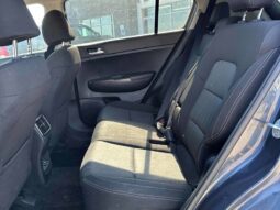 
										2019 Kia Sportage LX AWD full									