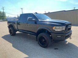 
										2019 Ram 2500 Power Wagon 6.4L Hemi Crew Cab 4X4 full									