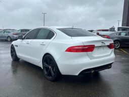 2018 Jaguar XE 25t Premium AWD full