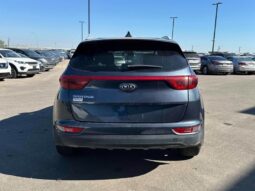 
										2019 Kia Sportage LX AWD full									