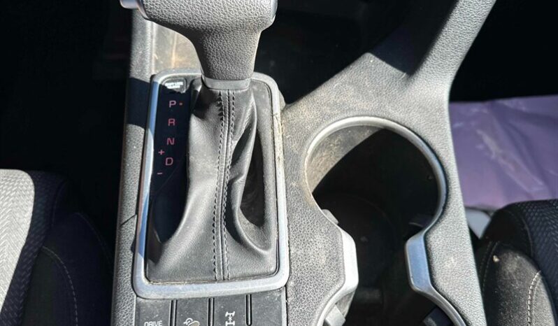 
								2019 Kia Sportage LX AWD full									