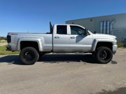 
										2018 Chevrolet Silverado 1500 LT 5.3L Ext. Cab 4X4 full									