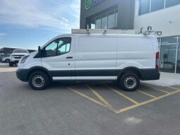 
										2016 Ford Transit T-250 130″ Low Roof Cargo Van full									