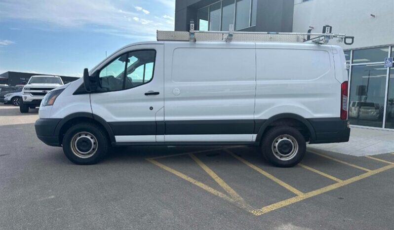 
								2016 Ford Transit T-250 130″ Low Roof Cargo Van full									