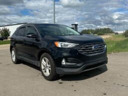 
										2019 Ford Edge SEL AWD full									