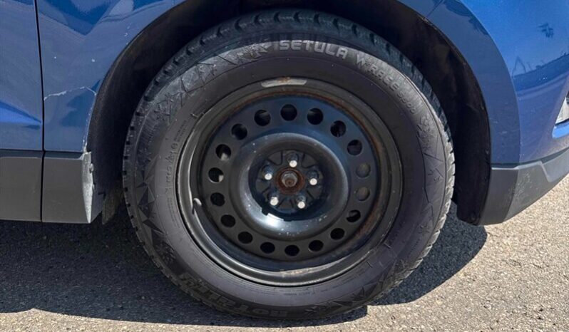 
								2020 Ford Edge SEL AWD full									