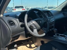 
										2018 Nissan Pathfinder S AWD full									