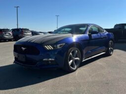 2015 Ford Mustang V6