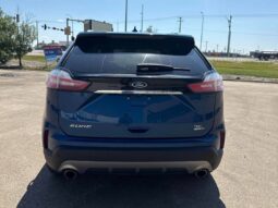 
										2020 Ford Edge SEL AWD full									