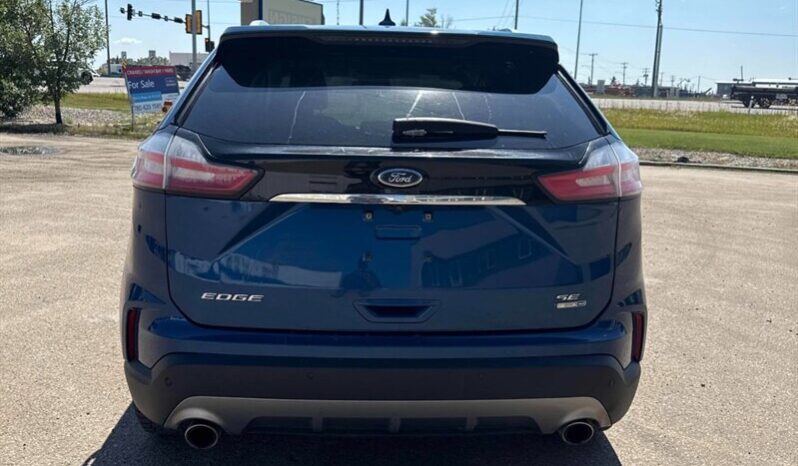 
								2020 Ford Edge SEL AWD full									