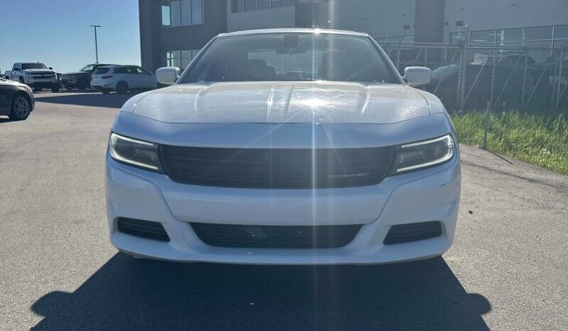 
								2019 Dodge Charger SXT full									