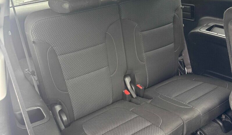 
								2023 GMC Acadia SLE 4×4 full									