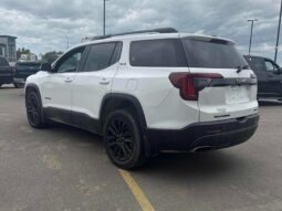 
										2023 GMC Acadia SLE 4×4 full									