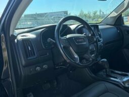 
										2021 GMC Canyon AT4 Crew Cab 4×4 full									