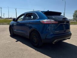 
										2020 Ford Edge SEL AWD full									