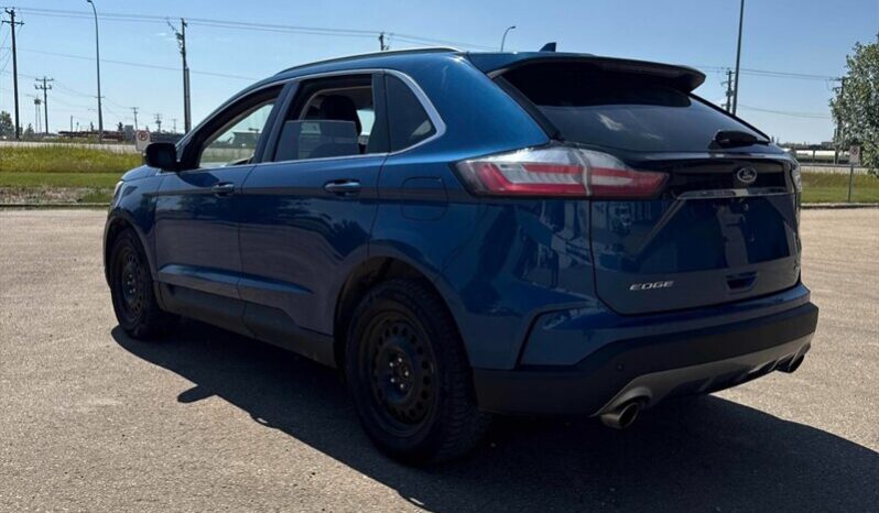 
								2020 Ford Edge SEL AWD full									
