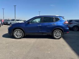 
										2020 Nissan Rogues SV AWD full									