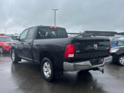 
										2019 Ram 1500 Classic SLT 5.7L Hemi Crew Cab 4X4 full									