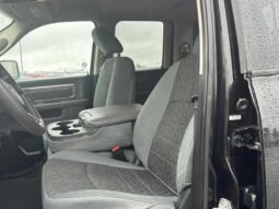 
										2019 Ram 1500 Classic SLT 5.7L Hemi Crew Cab 4X4 full									
