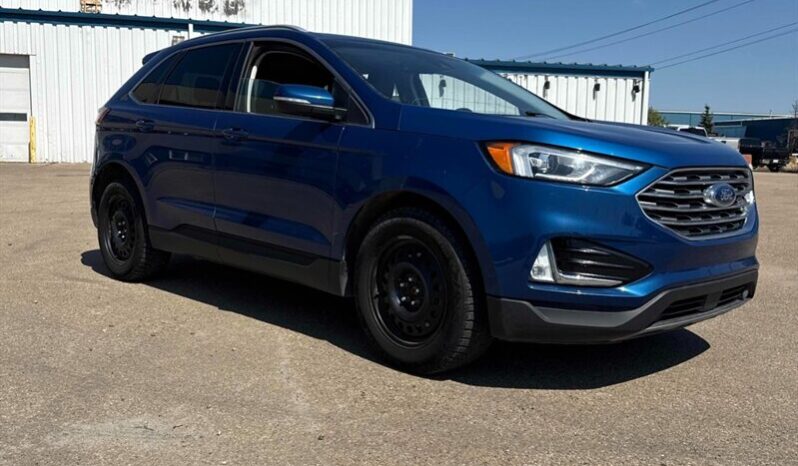 
								2020 Ford Edge SEL AWD full									