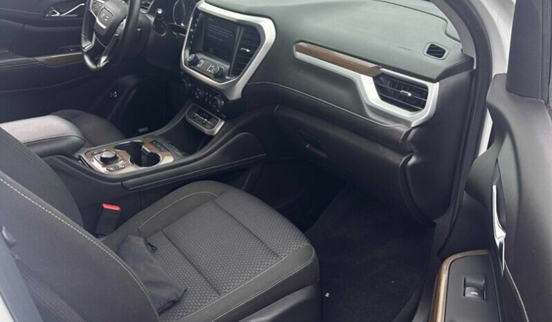 
								2023 GMC Acadia SLE 4×4 full									
