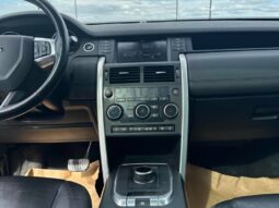 
										2017 Land Rover Discovery Sport HSE AWD full									