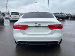 2018 Jaguar XE 25t Premium AWD full