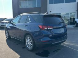 
										2022 Chevrolet Equinox LT AWD Moonroof Nav full									