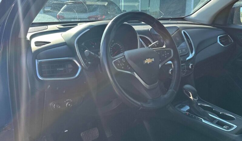 
								2022 Chevrolet Equinox LT AWD Moonroof Nav full									