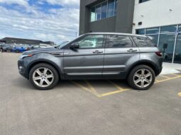 
										2015 Land Rover Range Rover Evoque Pure Plus AWD full									