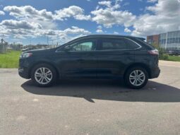 
										2019 Ford Edge SEL AWD full									