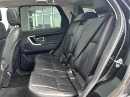 
										2017 Land Rover Discovery Sport HSE AWD full									