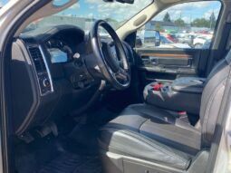
										2018 Ram 2500 Laramie Diesel Lifted Crew Cab 4×4 full									