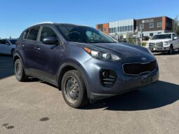 
										2019 Kia Sportage LX AWD full									