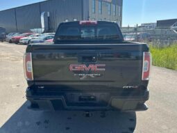 
										2021 GMC Canyon AT4 Crew Cab 4×4 full									