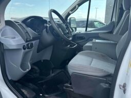 
										2016 Ford Transit T-250 130″ Low Roof Cargo Van full									