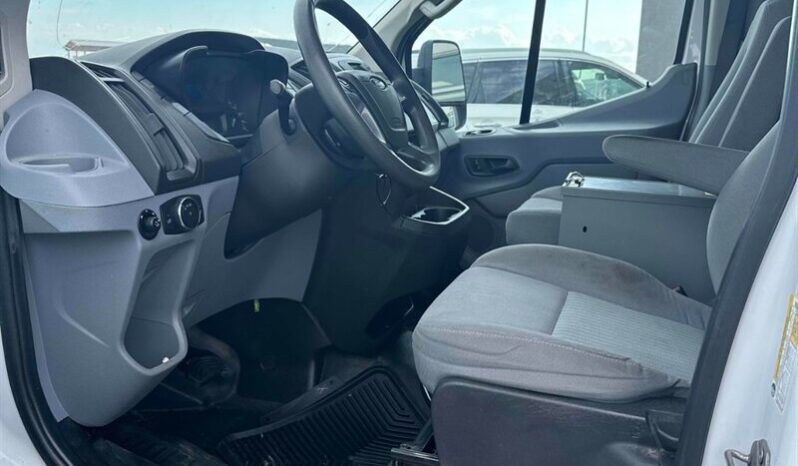
								2016 Ford Transit T-250 130″ Low Roof Cargo Van full									