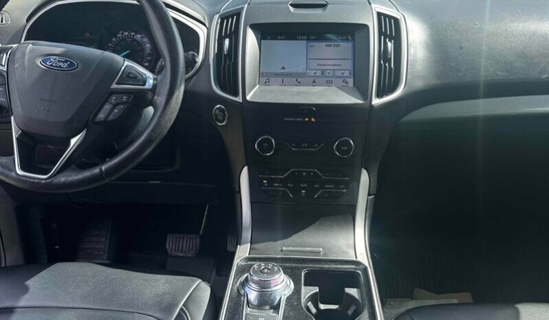 
								2019 Ford Edge SEL AWD full									