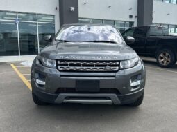 
										2015 Land Rover Range Rover Evoque Pure Plus AWD full									