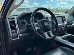
										2018 Ram 1500 Laramie 5.7L Hemi Crew Cab 4×4 full									