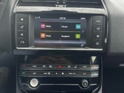 2018 Jaguar XE 25t Premium AWD full